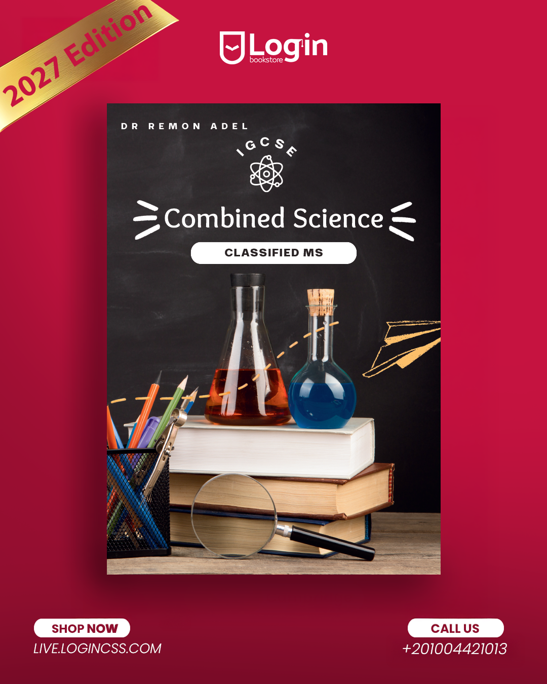 Document Cover